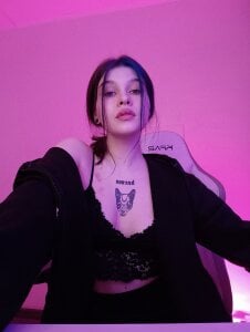 Zdjęcia RinaBliss Violet mood:  6