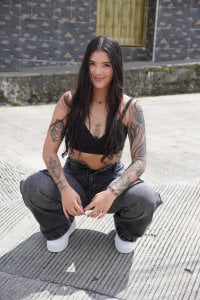 Marianamonroe_ Soft Temptation🌸 Gambar 3