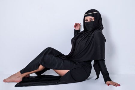 __mariam Public Pic 3