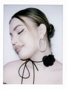 Ariana_Sanderss Kiss 💋 Immagine  6