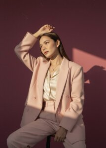 xSeductiveMarga GIRL BOSS Foto