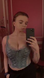 BoobsTime_ Public Pic 9