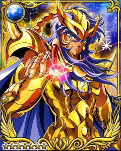 JohanyLatino Scorpio Knights Pic 2