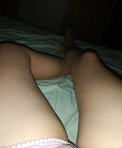 Lovely-deea Public Pic 6