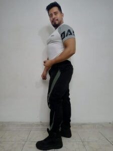 KalethBigDick Mod gym 사진 5