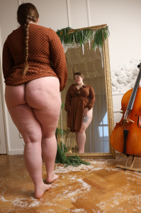 RubyValenFrosted temptation ❄️🔥图片 4