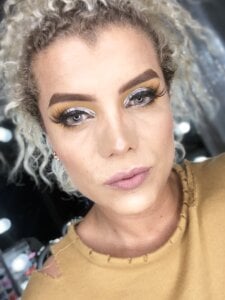 Love sensacion de Georgiafox  5 Imagens