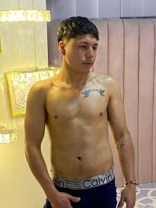 AaronFonseca_ Let's start riding Pic