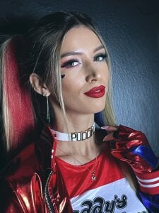 IvySamek Looking for my Puddin Pic 6