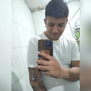 Public de trox_memide21cm  6 Imagens