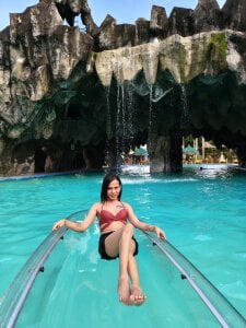 AmayaWang Sexy Pic 5