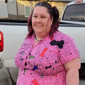 violentviolet68 A bunch of old selfies Pic 4