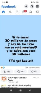 miriygabo Tu peliroja rica Pic 3