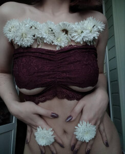 AIinkaMalinka ✿ flower lover ✿ Pic 3