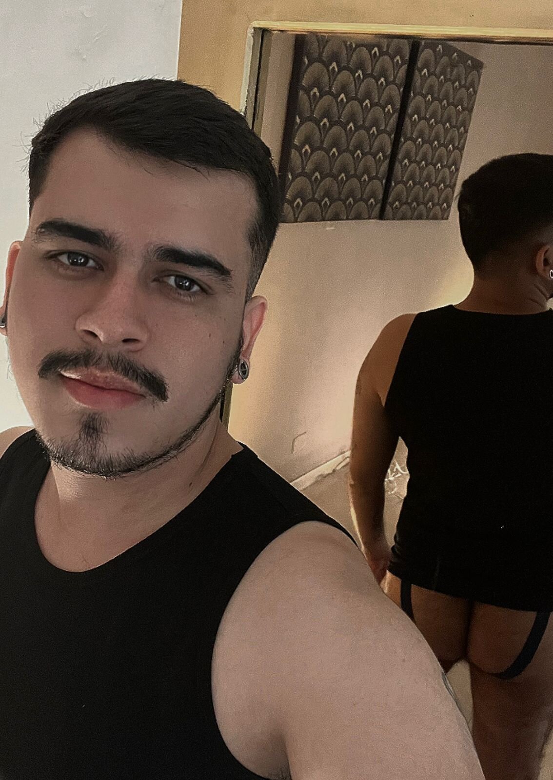 Chriss_Hunt Foto en Tendencia 826