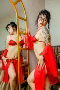 sarah_sluty hot girl 🥵 Pic 5