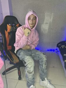 mateodeamjo new Pic 3