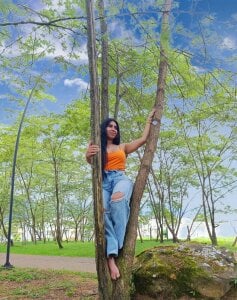 sexykiara_ naturaleza Pic 6