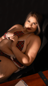 EYMI_TOMSOMSchoolgirl🎀✨图片