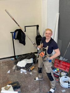 misterjames__ my job 사진