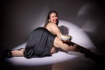 Isabella_Daniell My Birthday 🎈🎉 Pic 4