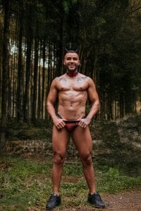 Danny_Willson Halloween season Pic 4