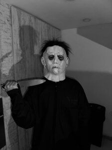 MathewAdams Happy Halloween Gambar 3