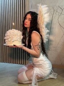 Birthday Set de Moonfaairy  4 photos