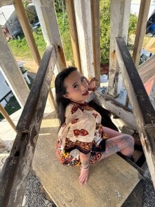 issagarcia Issa on a little vacation<3 圖片 6