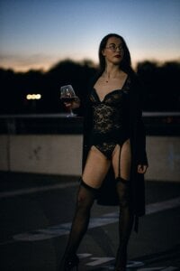 EmmaJacson 💋 Foto 6