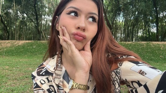 Melody-baby69 🌸💘 Pic