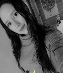 lunitabliss for you Foto