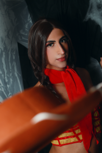 Sweet Doll Jessie🩷 de sary_rousse  photos