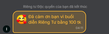 Yuyu-baobei feedback hẹ hẹ hẹ Bilde 2
