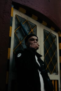 ElianCrow Public Pic