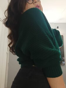 Violette_Blake_ that's me Pic