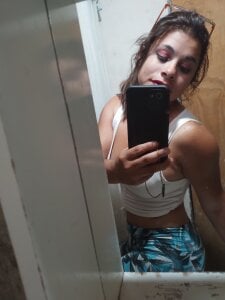 MagaliExequiel Public  4. fénykép