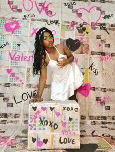 KarinaFlowers_ Valentine´s day Foto 7