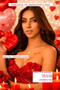 BRENDAGUERRA_ show especial 사진