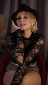 Zdjęcia KellePourier bitch cute face ^^:  2