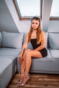 Public de StassyScorpio  3 Imagens