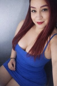 sharon_G Gordita juguetona! 圖片 3