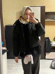 Caroline_love_me: I convey my vibe ( 4 фото)