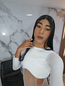 black_cami 💖 Pic 3