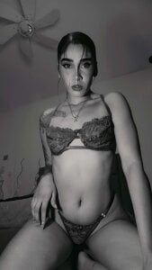 nix_rave1 black ad white horny Pic 2