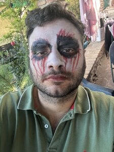 andrea92roma Io 🥰 Pic