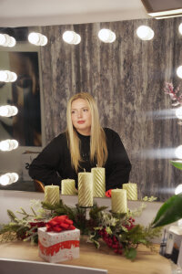 Nicole_love_1 My a little life Foto