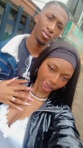 AllieyYZacks 💕💕 Pic