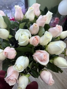 I love flowers and homemade food. od Kurohyooo  3 snímek