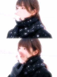 _NATSUMI 可愛い((o(｡･ω･｡)o)) Pic